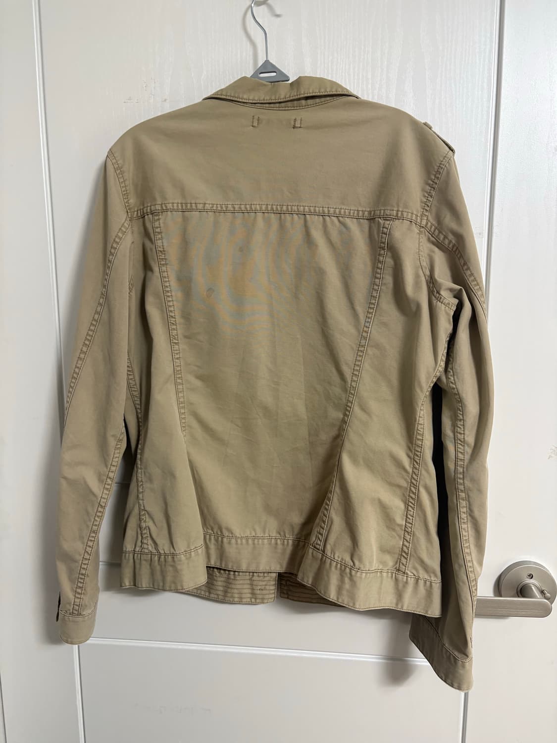 빈티지 자켓 상품이미지2