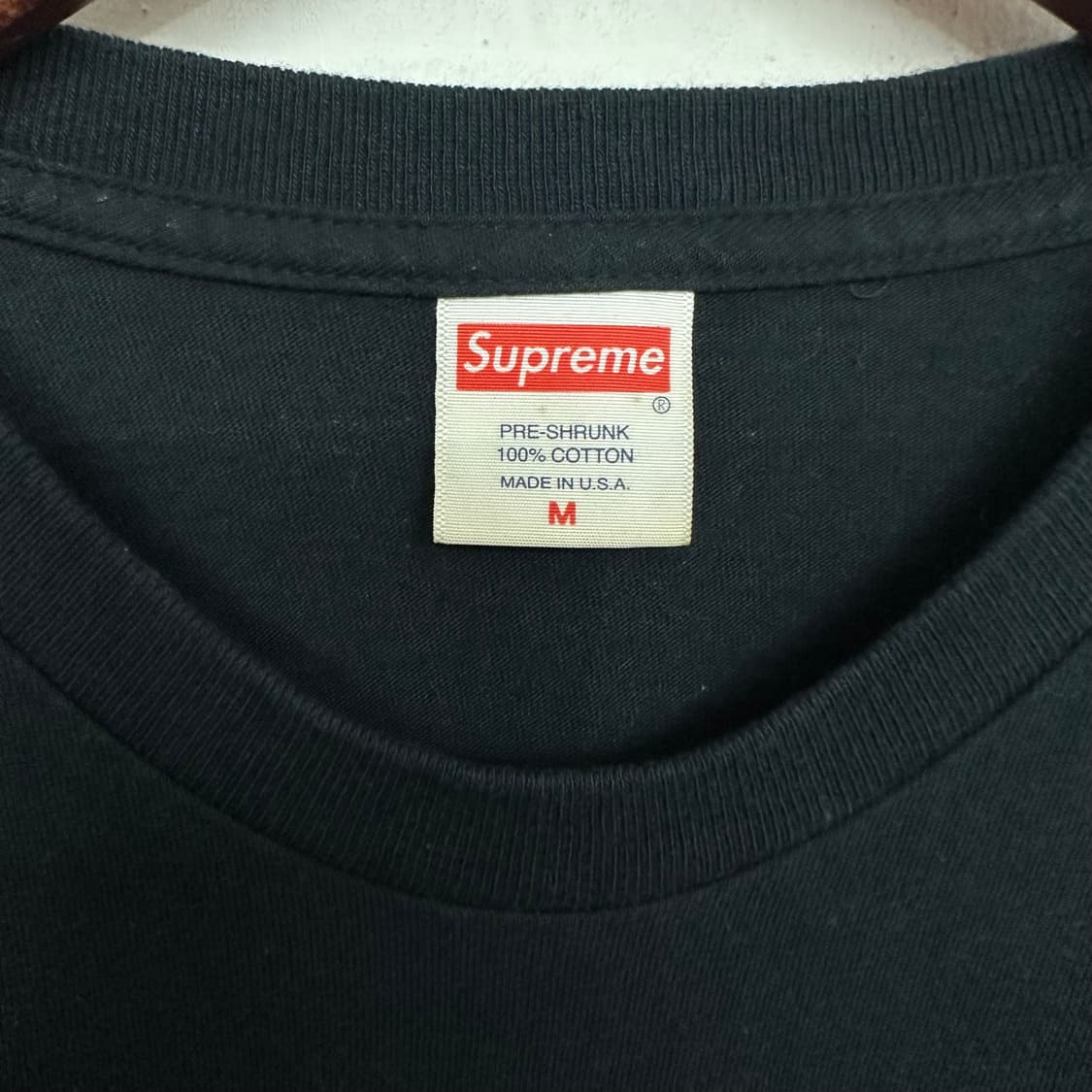 2018SS 슈프림 프로디지 티 상품이미지3