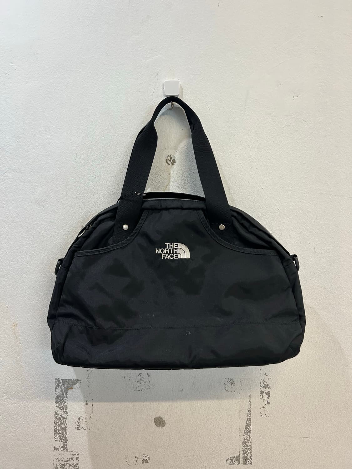 North Face Daily Bag 상품이미지1