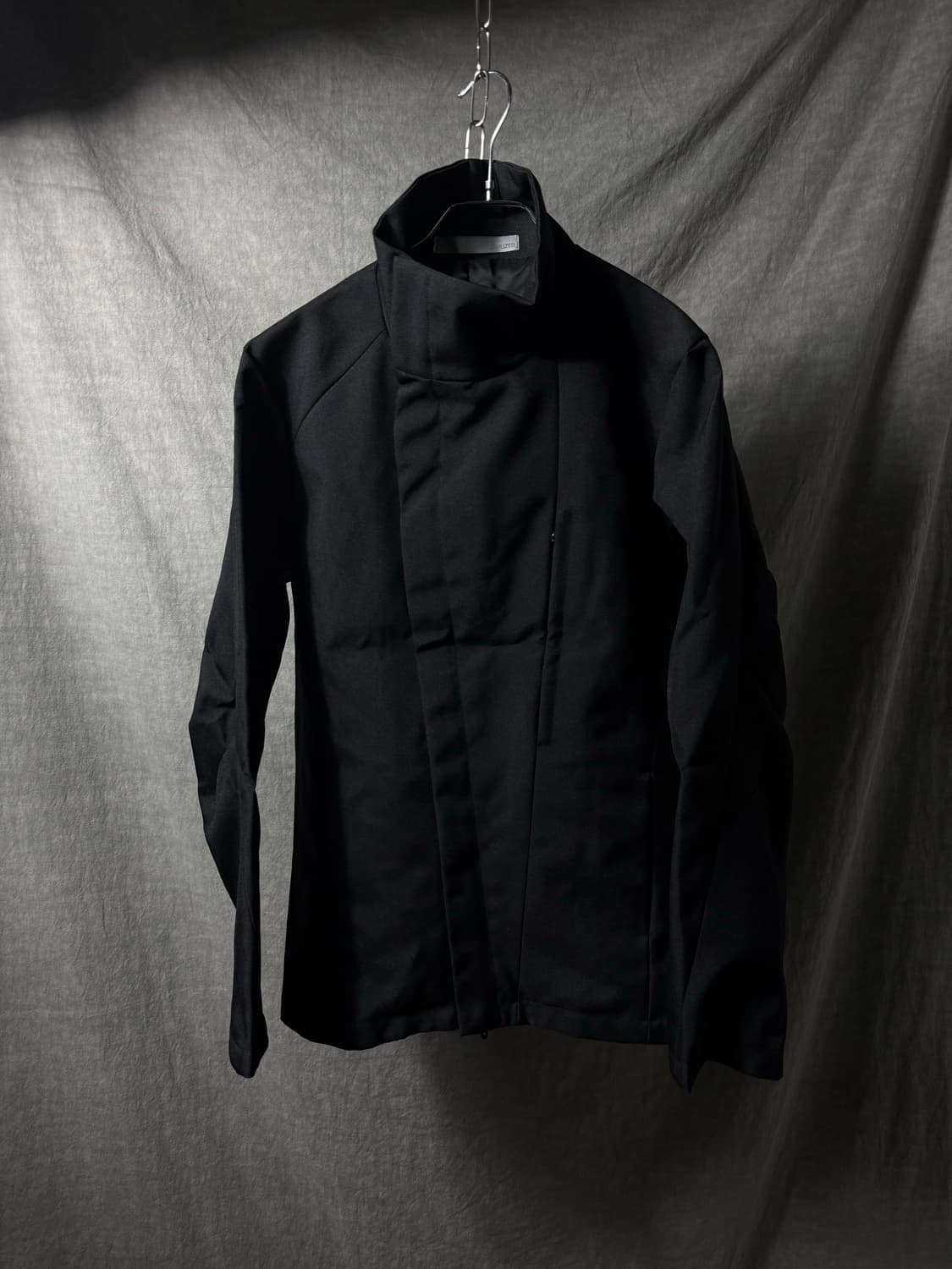 Civilized Structured Padded Jacket  상품이미지3