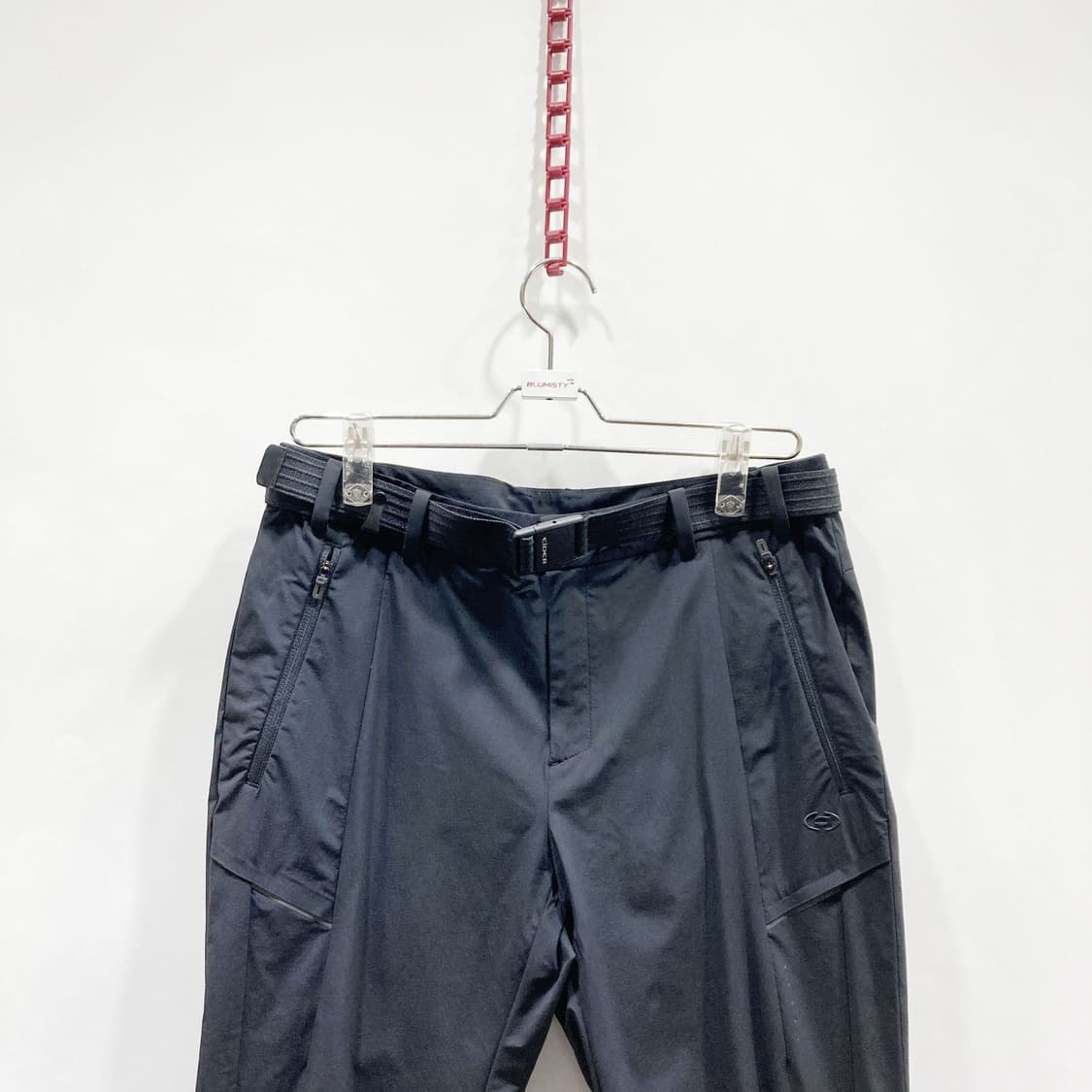 아이더 남성등산팬츠 하절기 32 상품이미지2