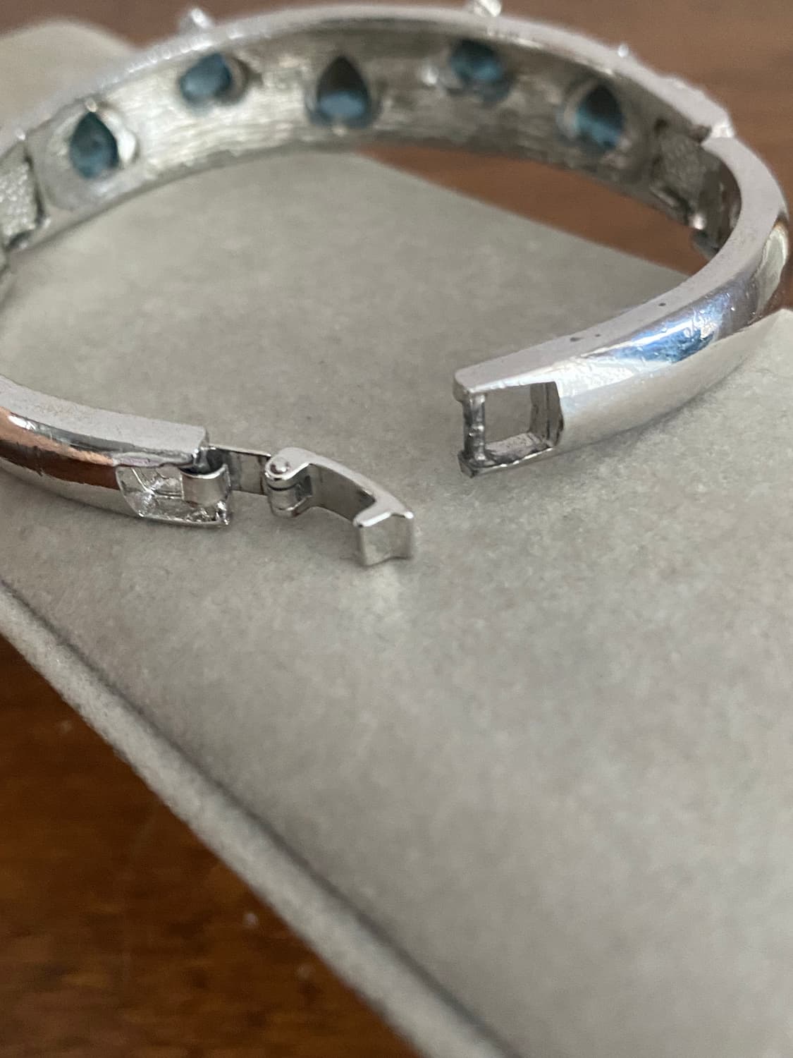 빈티지 악세서리 뱅글스타일 팔찌  상품이미지9