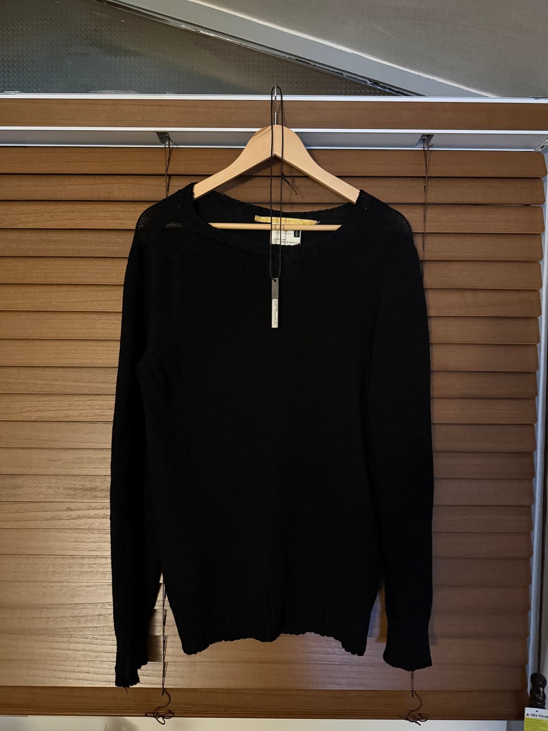 CCP PENTASIR Sweater 상품이미지2