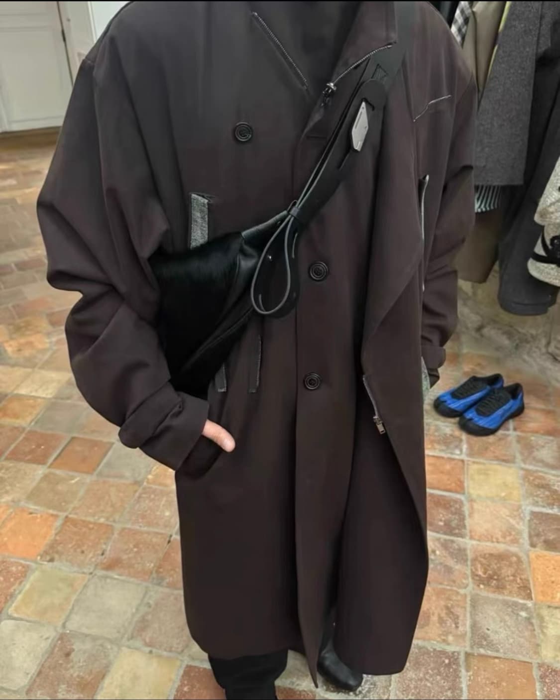 Kiko kostadinov  상품이미지2