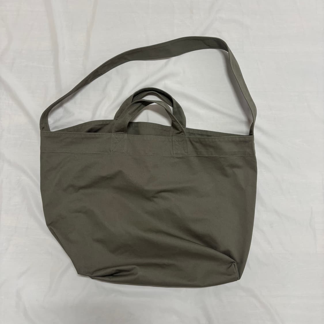 모노하 코튼백 상품이미지7