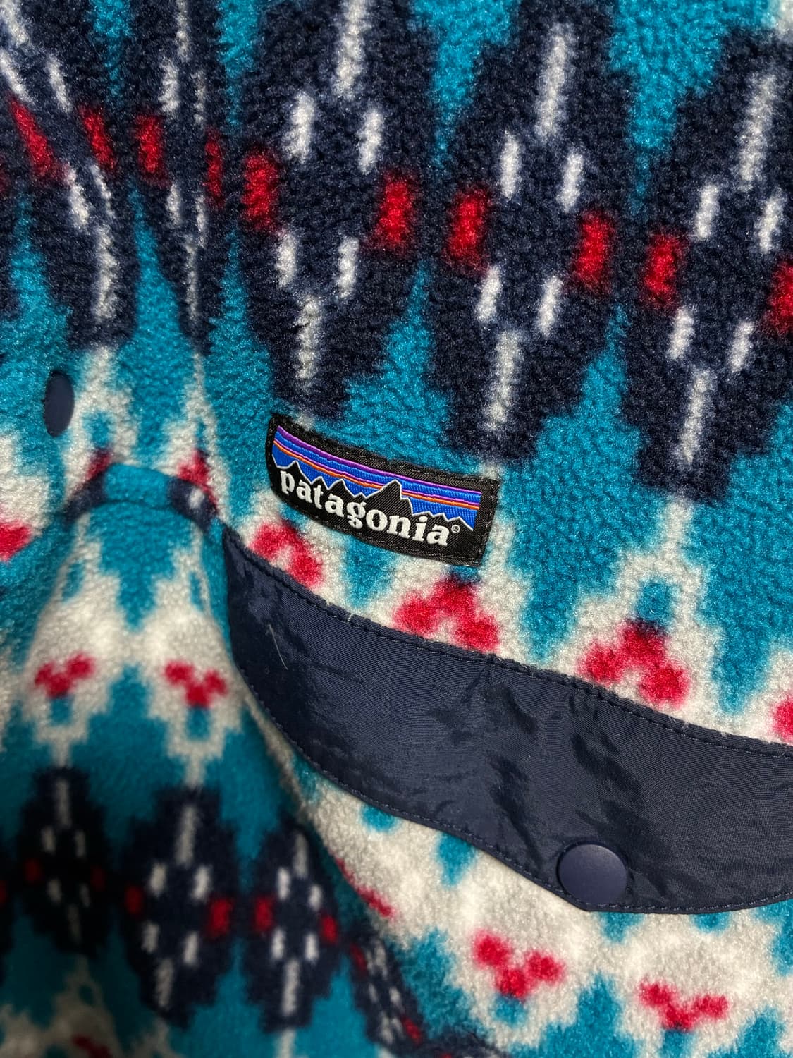 파타고니아 신칠라 라지 상품이미지2