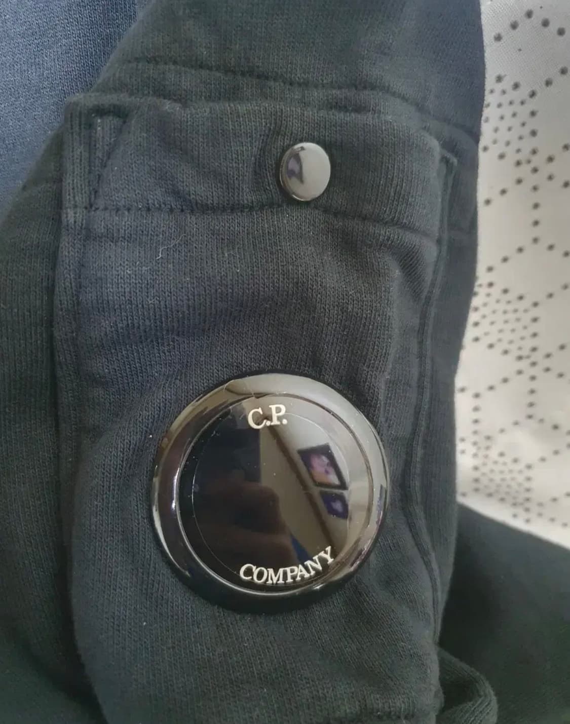 cp컴퍼니 맨투맨 스웻셔츠 XL 상품이미지5