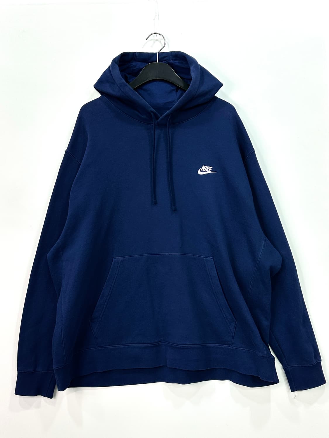 나이키 NSW 클럽 플리스 풀오버 후드 3XL 상품이미지1