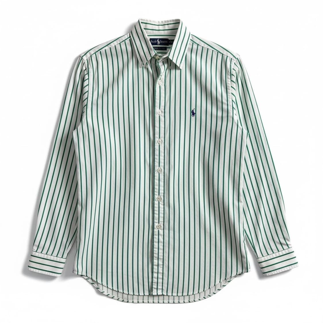 폴로 랄프로렌 스트라이프 셔츠 L 상품이미지1