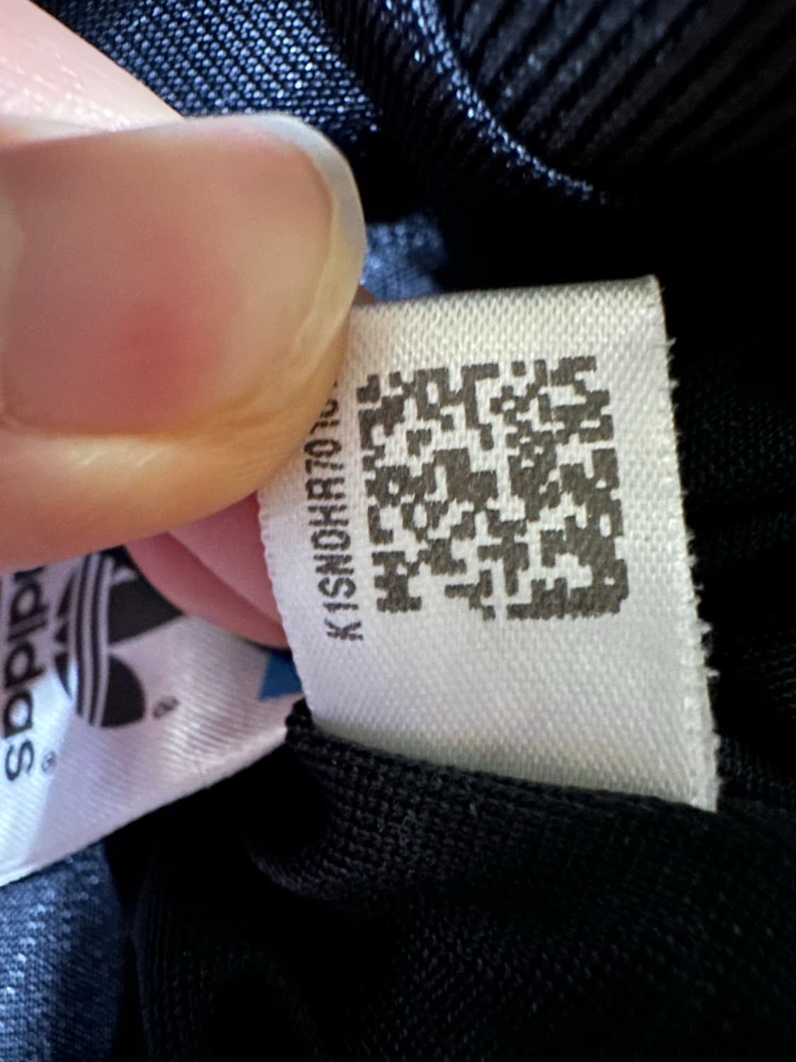 아디다스 바람막이 아디다스 검골 아디다스져지 아디다스 블랙 집업 파이어버 상품이미지6