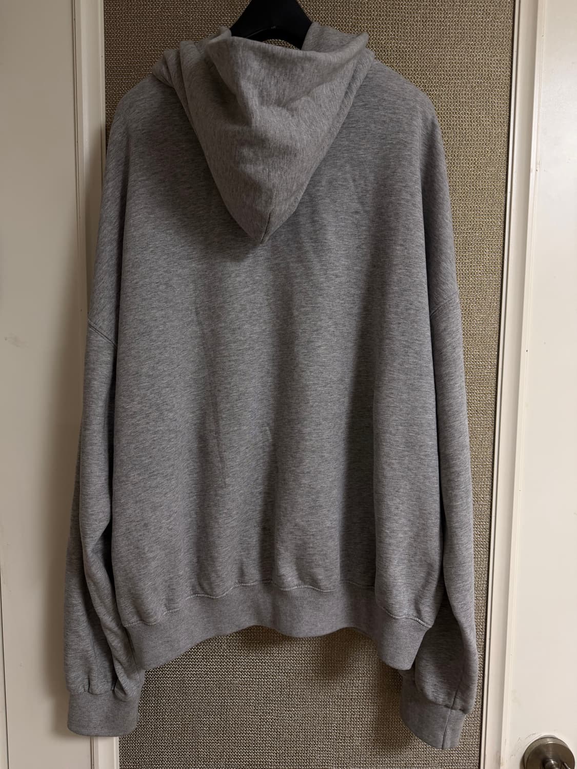 뤡코즈 후드집업 1 상품이미지2