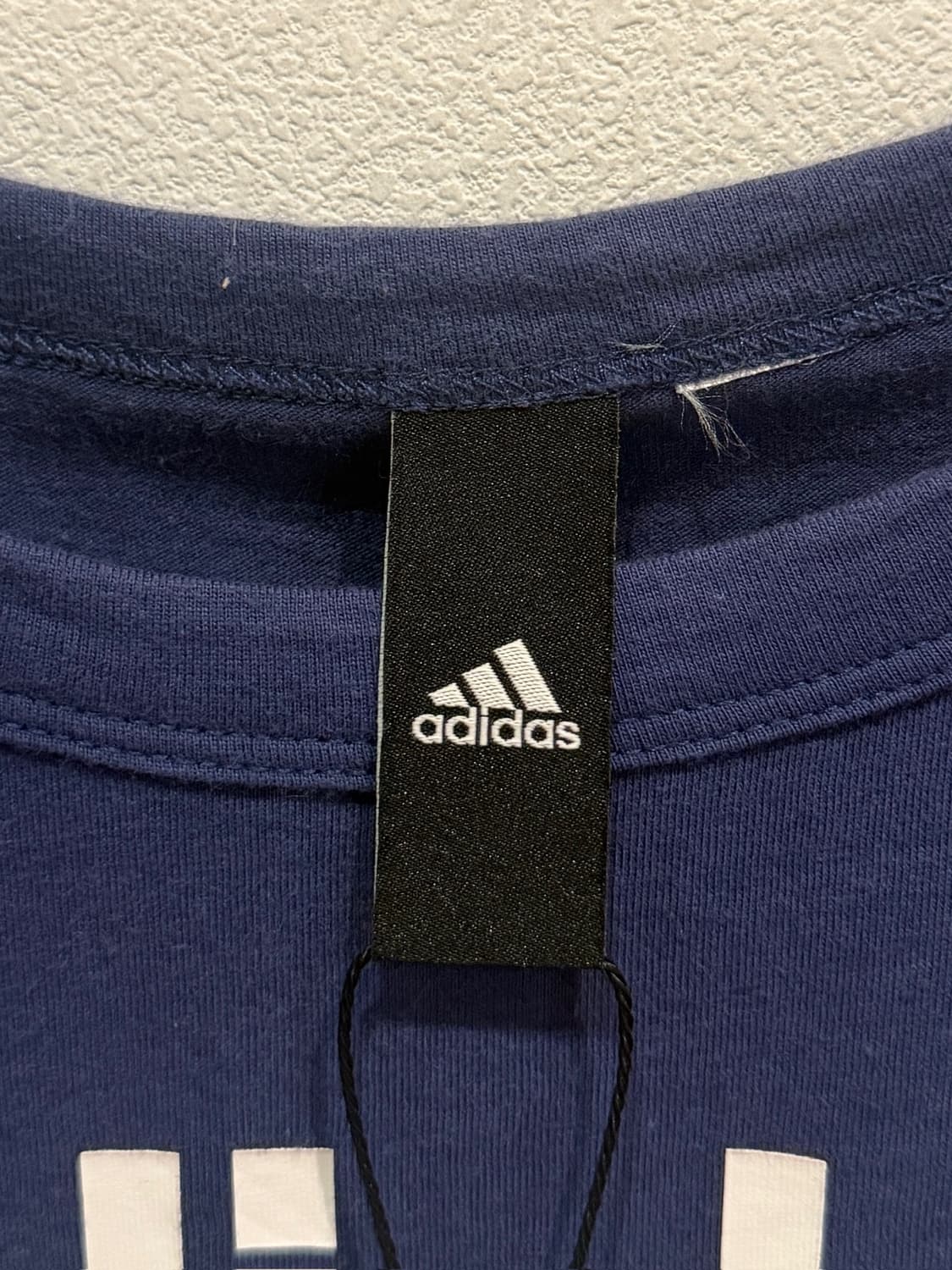 Adidas 03 Numbering Graphic Tee 상품이미지6