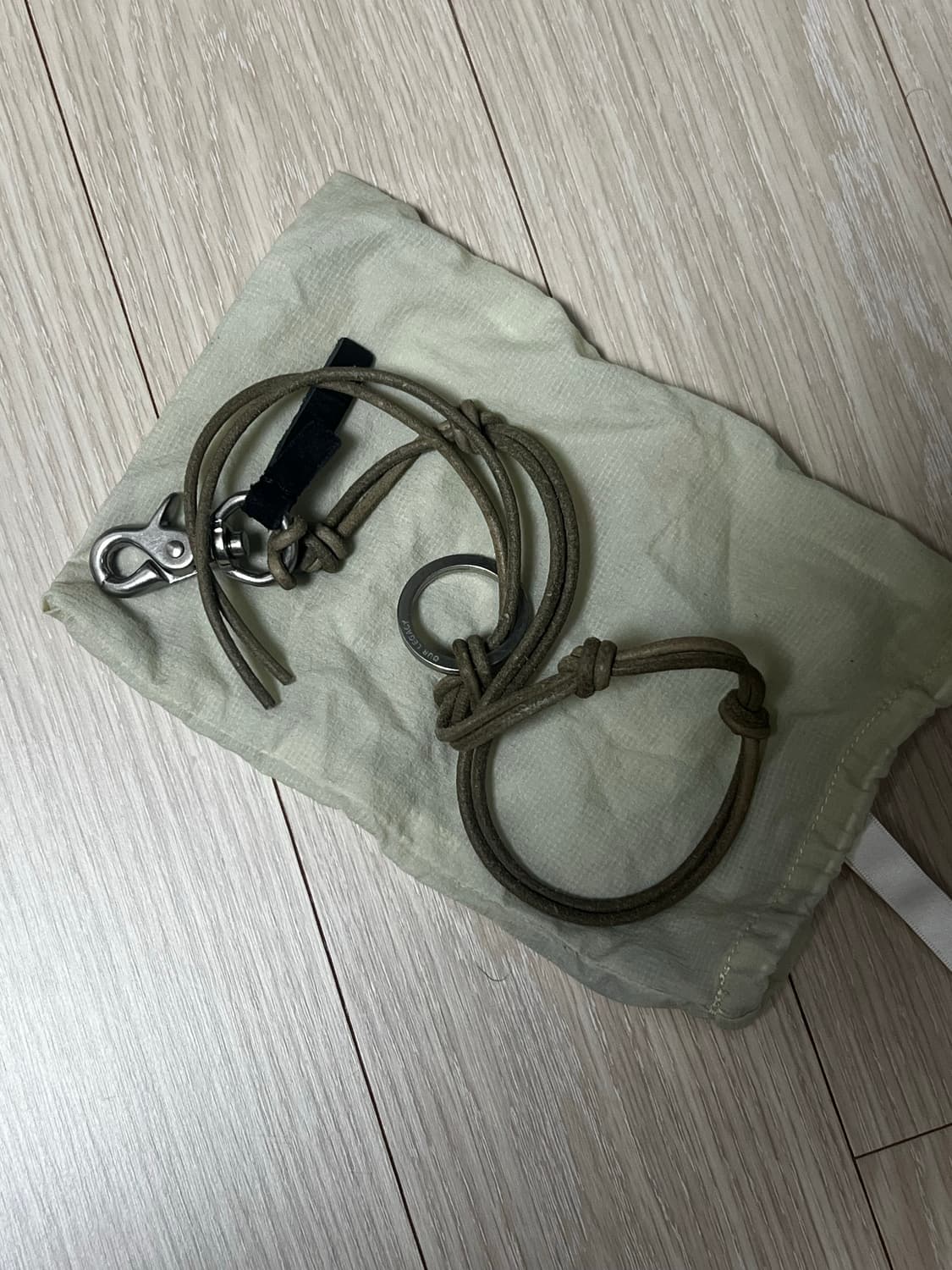 아워레가시 라돈 목걸이 상품이미지2