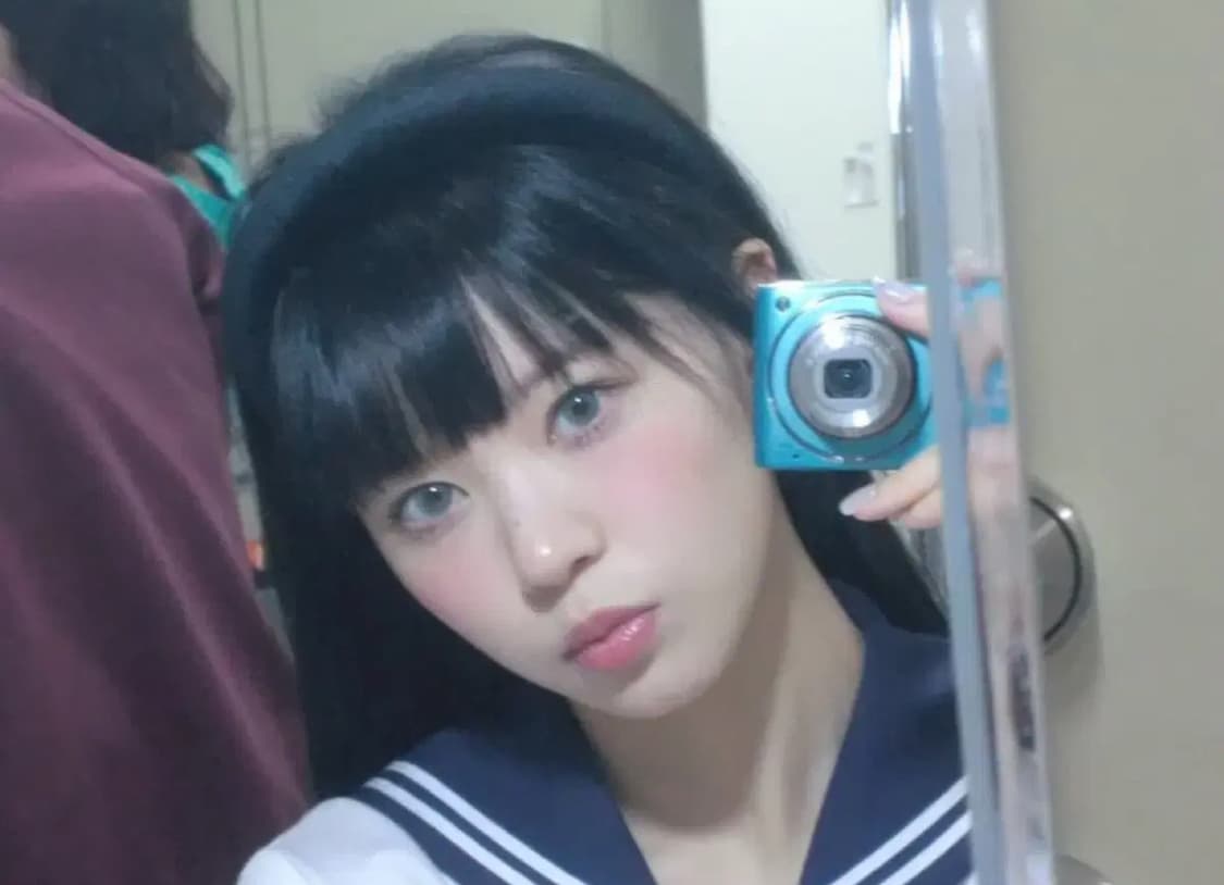 카시오 엑슬림 z2300 골드  상품이미지4