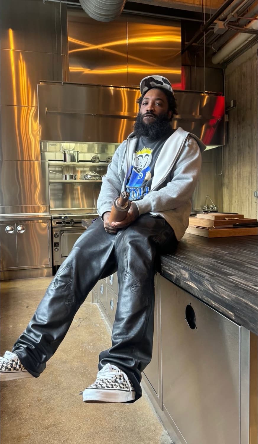 ICP VIOLENT J 티셔츠 상품이미지1