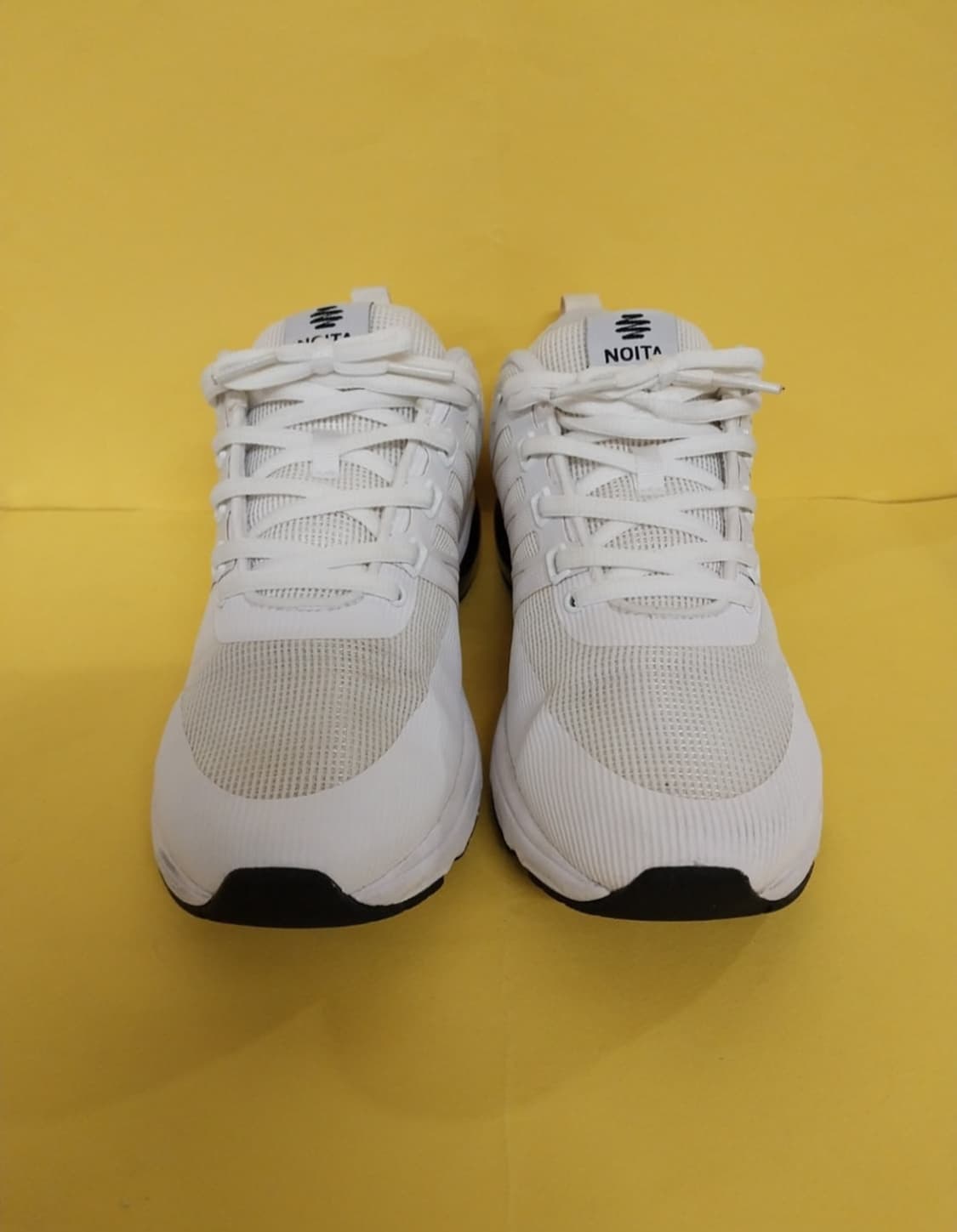 남성 노이타 레오타 S-AIR 발편한 기능성 운동화 (260) 상품이미지2