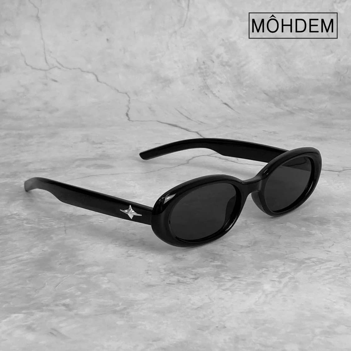 [Unisex] UV400 선글라스 아이웨어 안경 상품이미지2