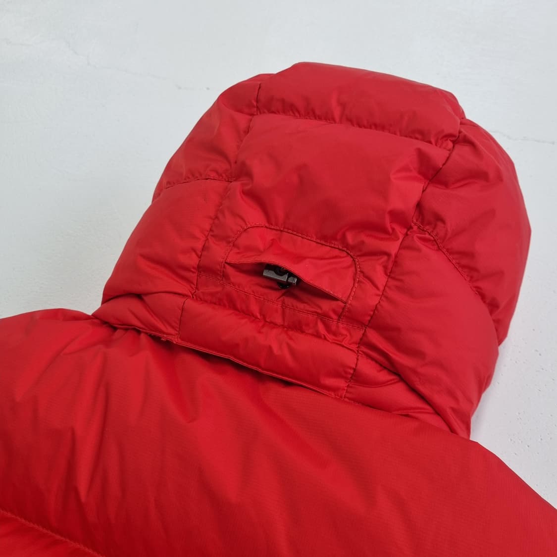 빈티지 폴로 빅포니 패딩 베스트 - S 상품이미지8