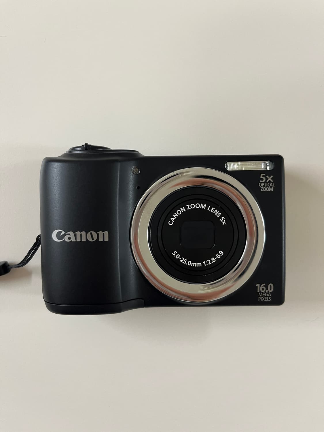 캐논 파워샷 A810 상품이미지2