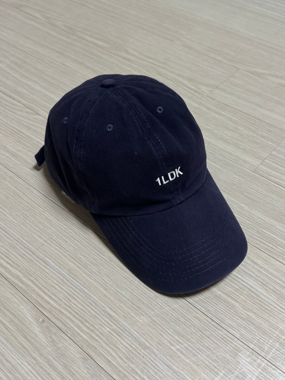 1LDK 캡 상품이미지1