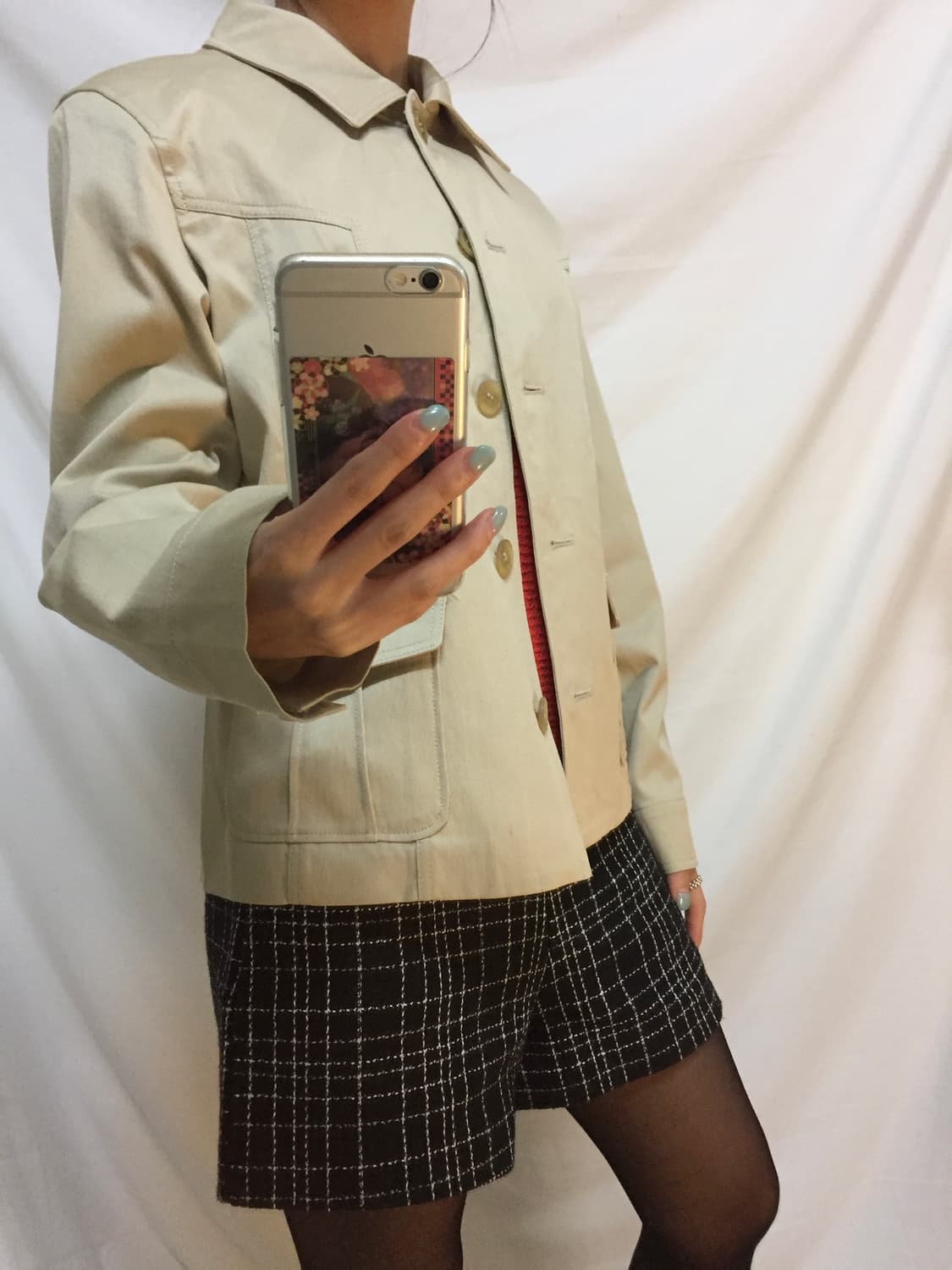 포켓 자켓 상품이미지2