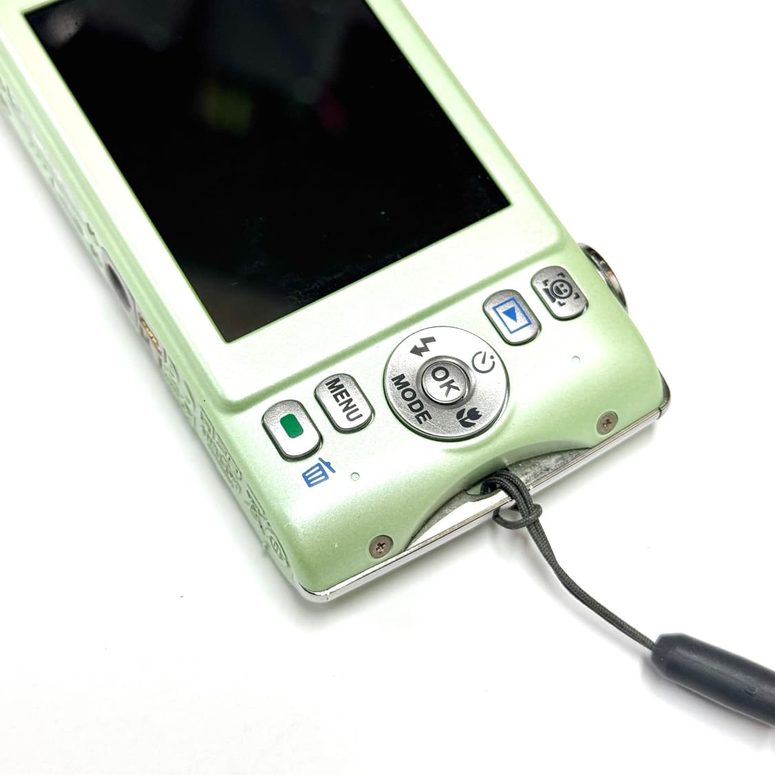 작례있음🍀 펜탁스 옵티오 p80 / Pentax Optio p80 상품이미지7