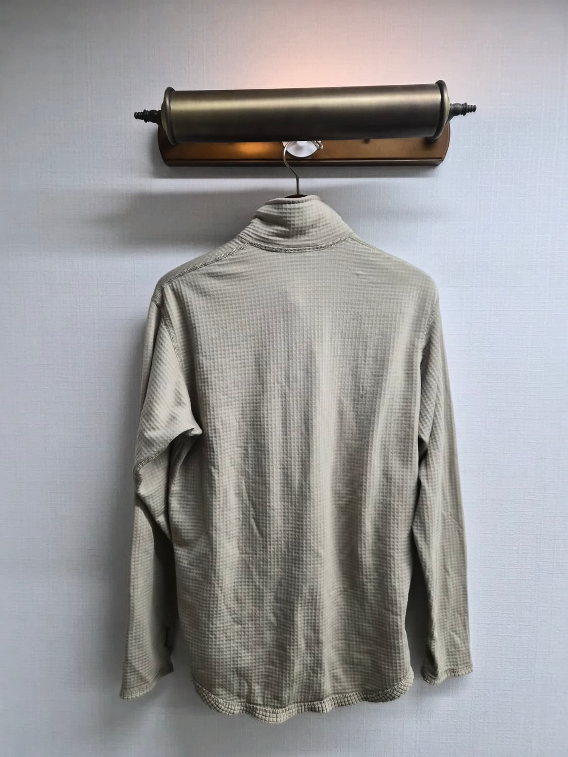 S-M) 미군 폴라텍 GEN3 LEVEL2 팝니다 상품이미지2