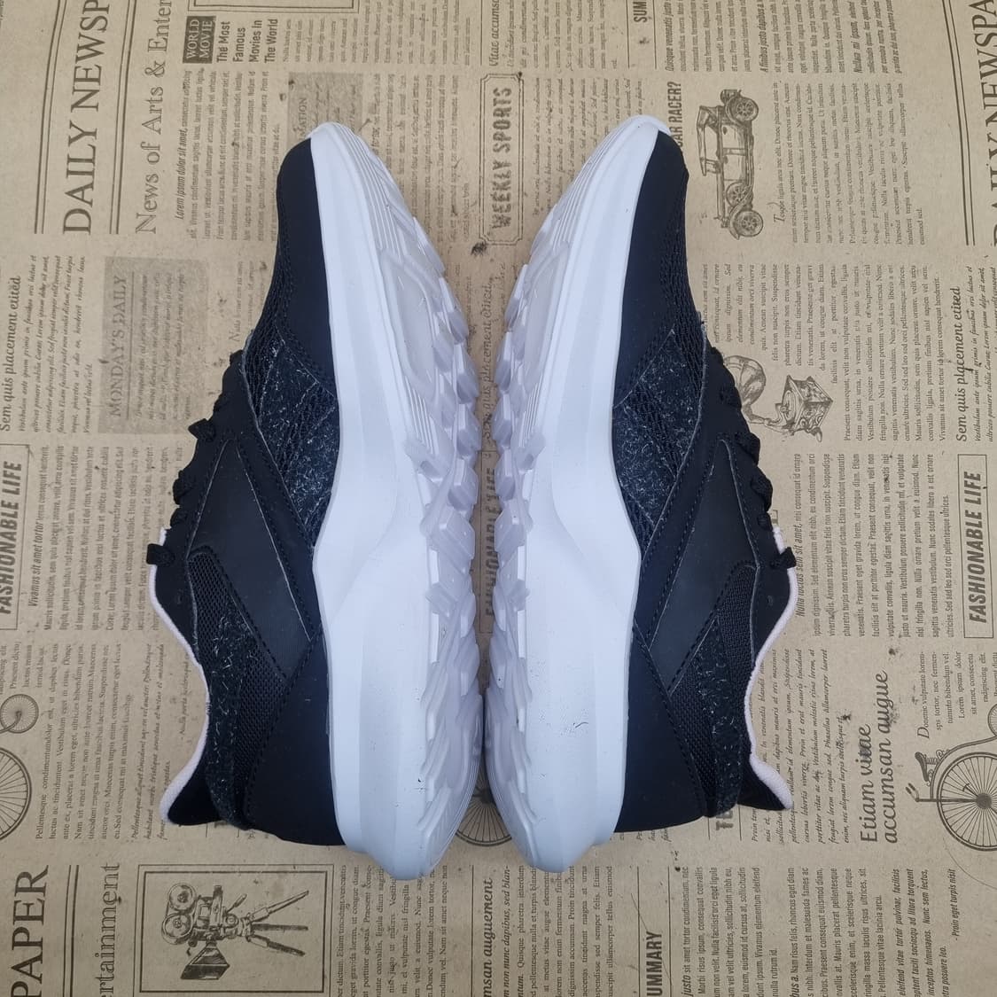 리복 퀵모션2.0 여성런닝화235 상품이미지5