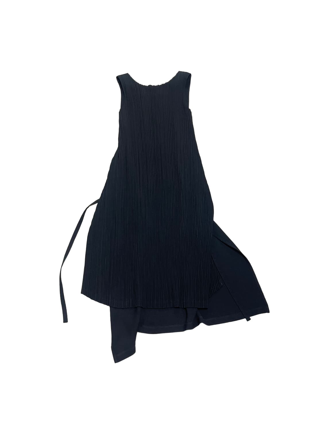 Two-way Pleated Dress [Preview] 상품이미지1