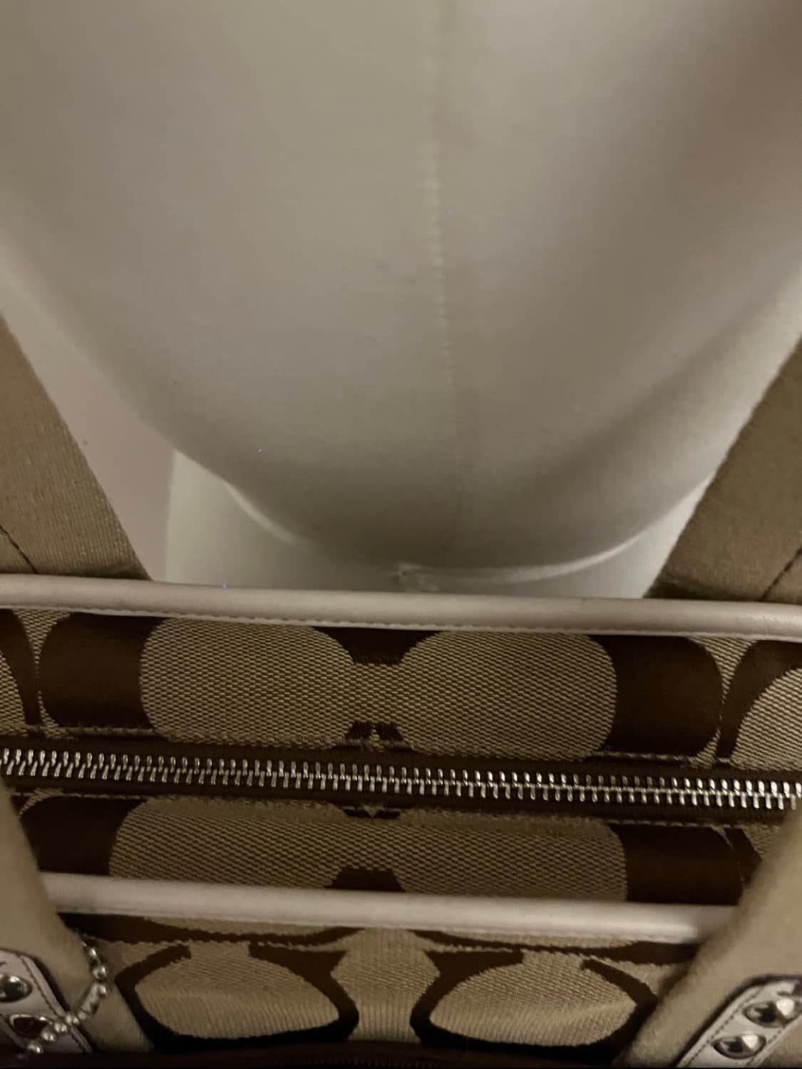 코치 가방 상품이미지6