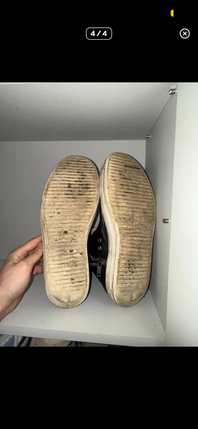 (45) 릭오웬스 라몬즈 lpo 상품이미지4