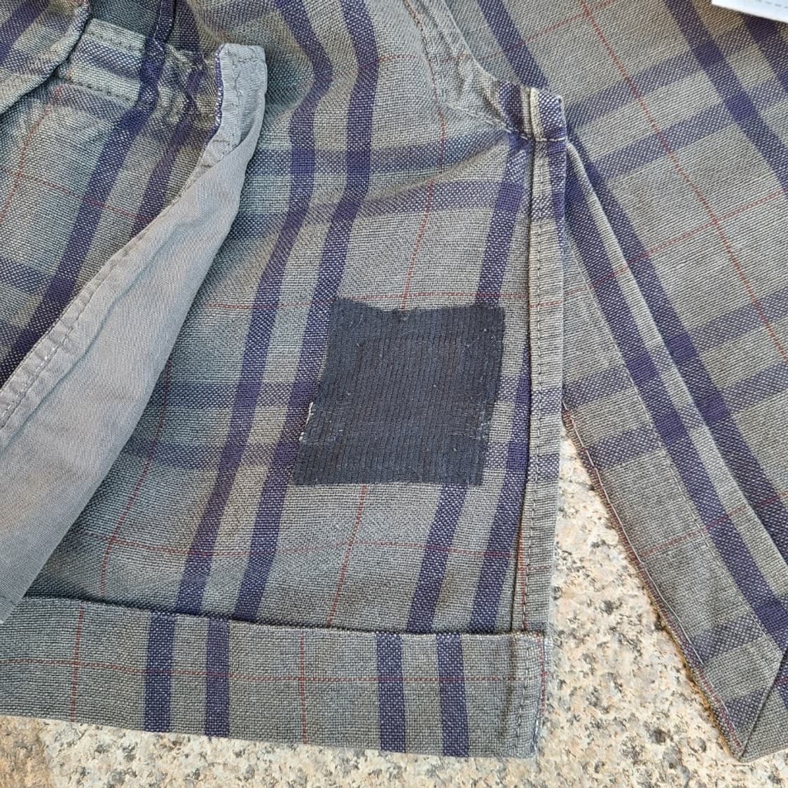 라르디니 자켓 상품이미지5