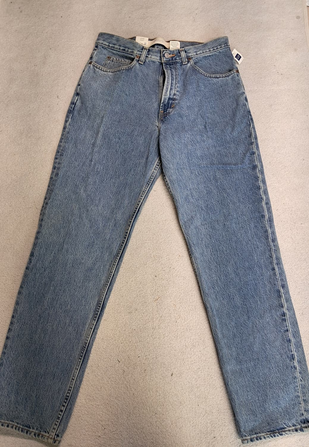 gap 데님팬츠 상품이미지1