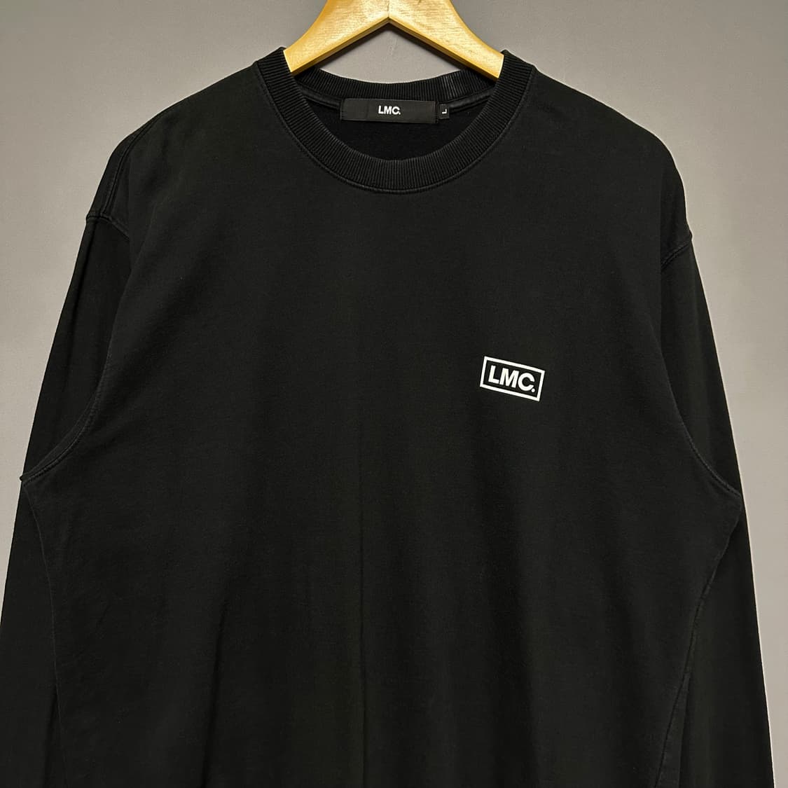 [L]LMC 빅로고 롱 슬리브 상품이미지3