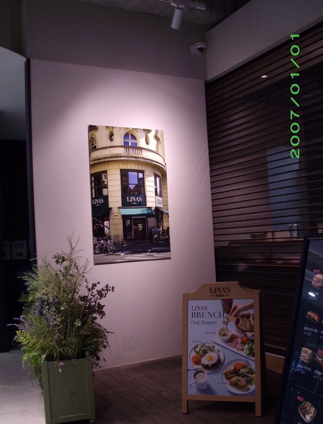 작례✨ 펜탁스 옵티오 E30 실버 🤍 필름감성 Y2K  상품이미지4