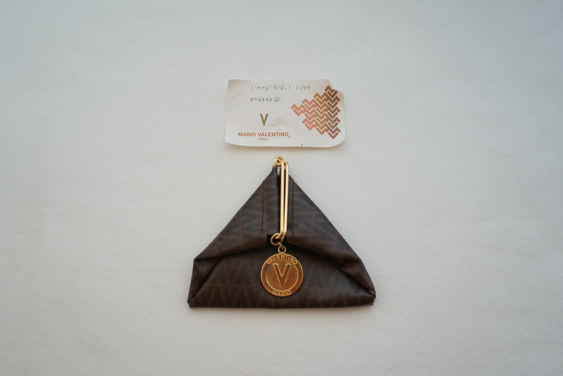 마리오 발렌티노 동전지갑 상품이미지2