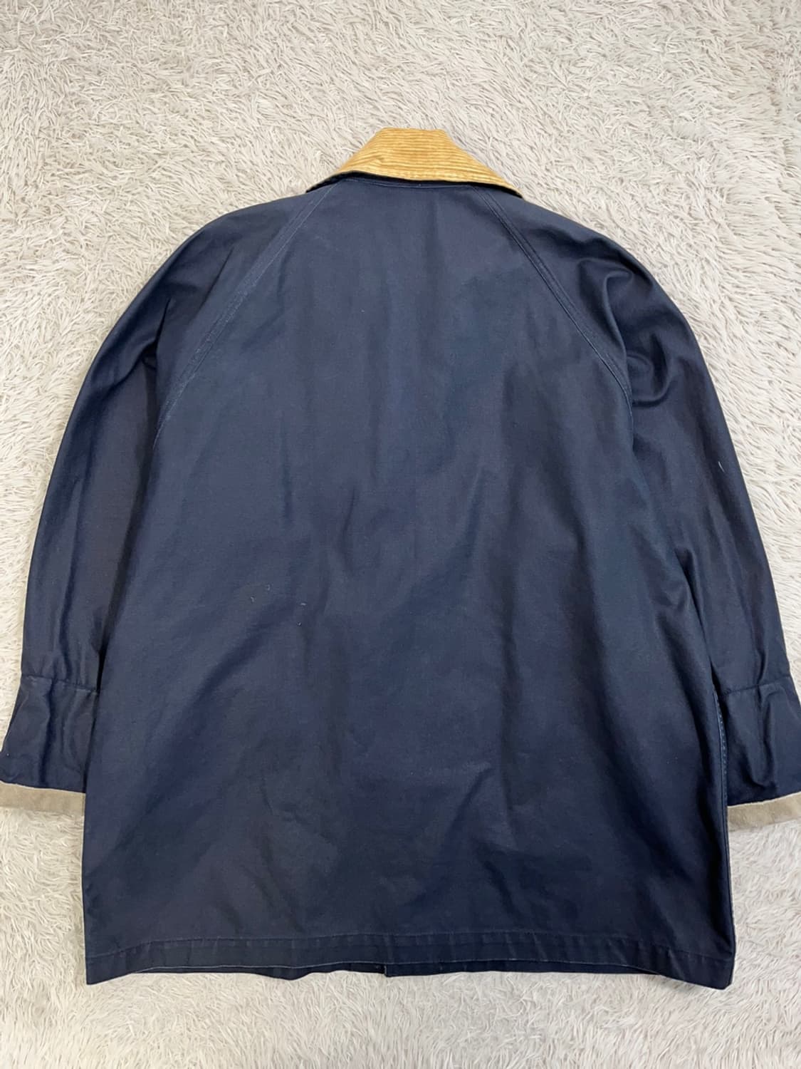 빈티지 파이어맨 하프 자켓/#2581 상품이미지6