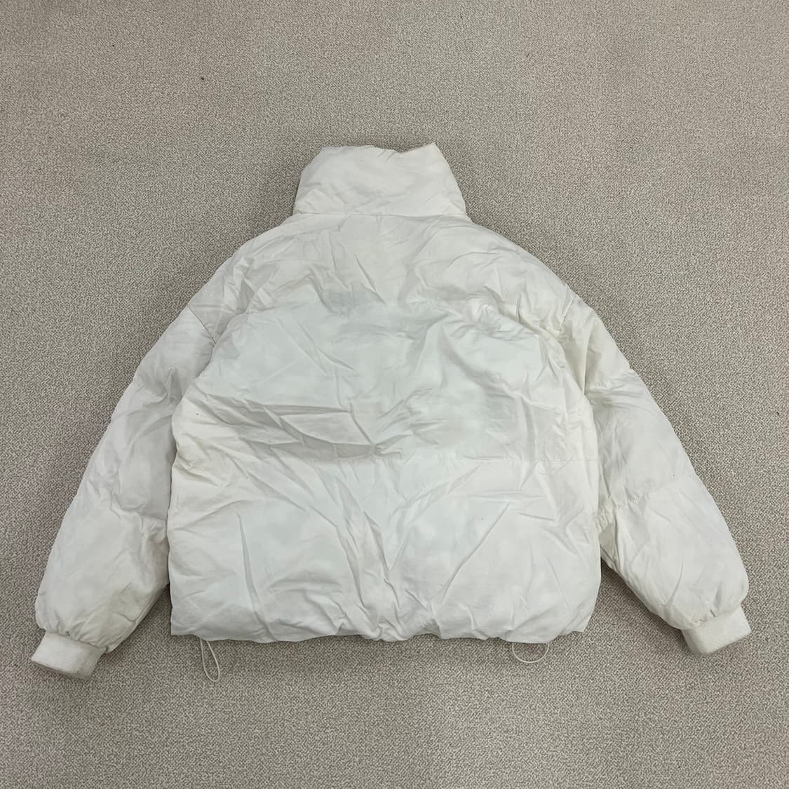 [S] 아스노핏 푸퍼 숏 패딩 자켓 0102M1 상품이미지4