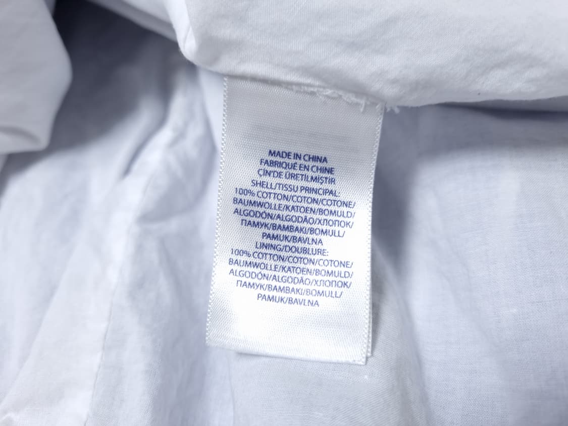 [무료배송][115]폴로 키즈 스트라이프 민소매 나시 원피스 상품이미지10