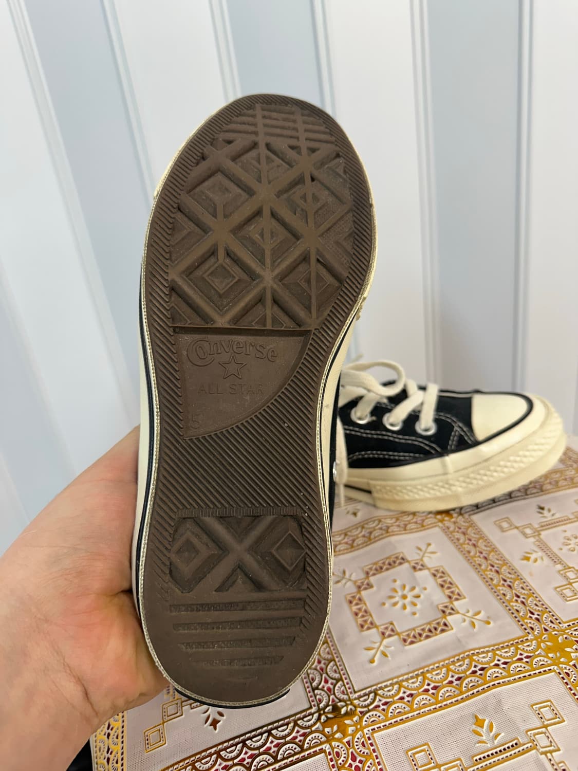 컨버스 척테일러 로우 240 상품이미지2