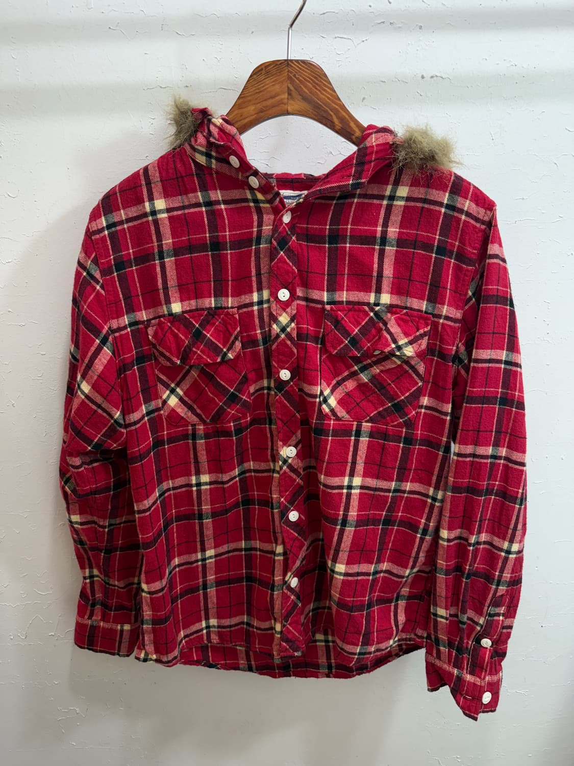 미니마우스 체크 코디！ ✦  상품이미지5