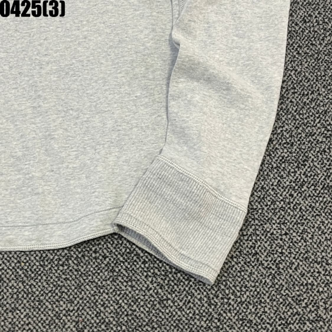 아베크롬비 맨투맨 상품이미지3