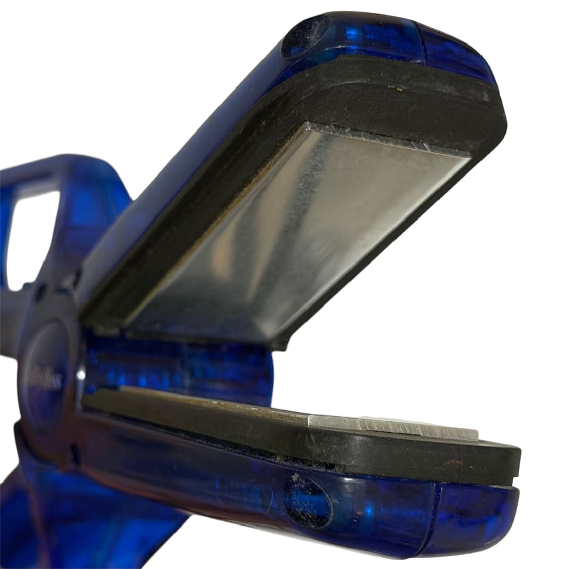 00s 바비리스 가위형 빈티지 고데기 상품이미지6