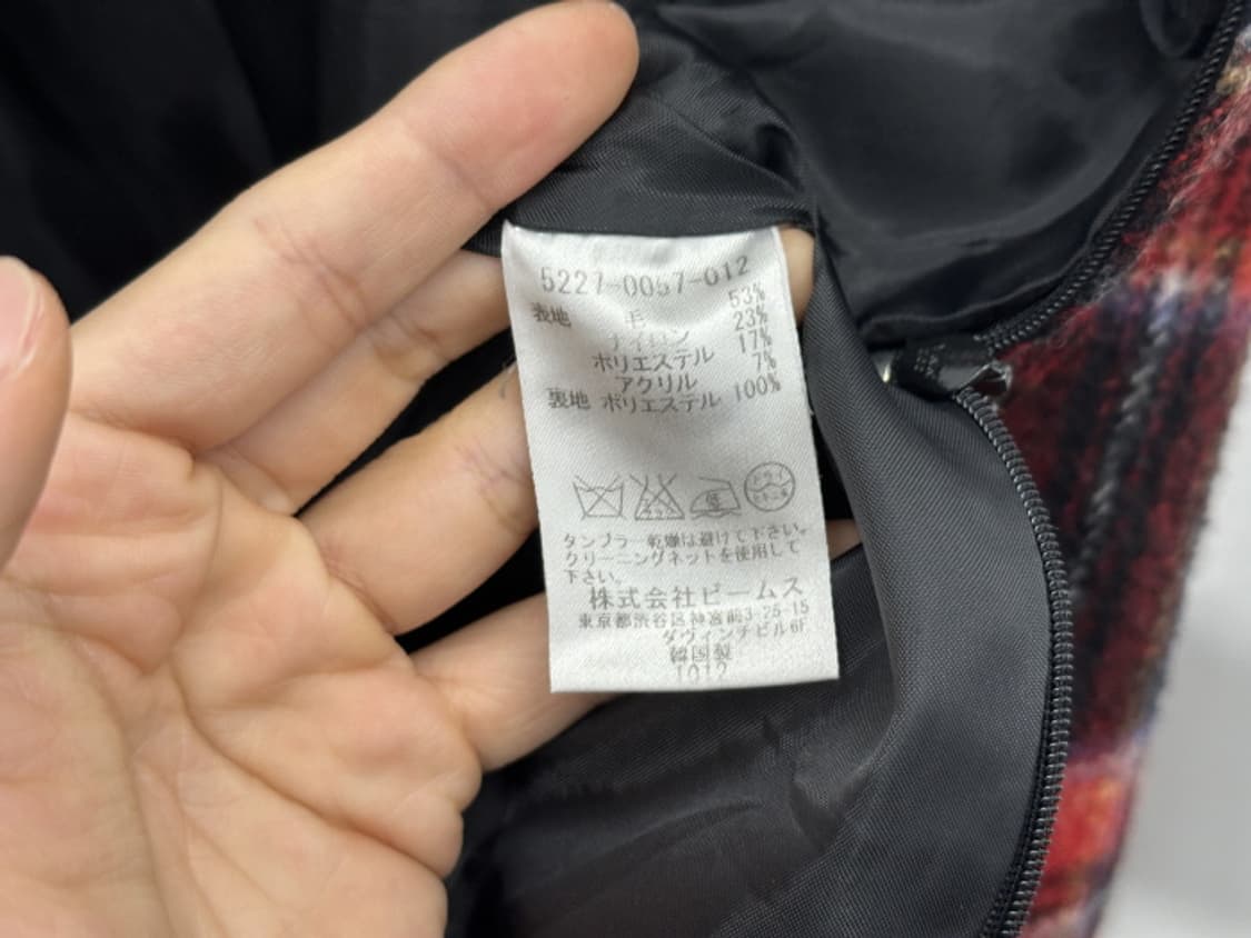 BEAMS LIGHT (27) 상품이미지10