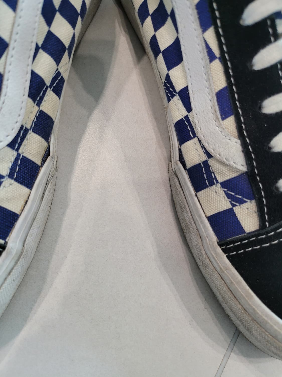 세월의 멋이 더해진 '반스 스타일 36 골든 코스트' (280)
 상품이미지10