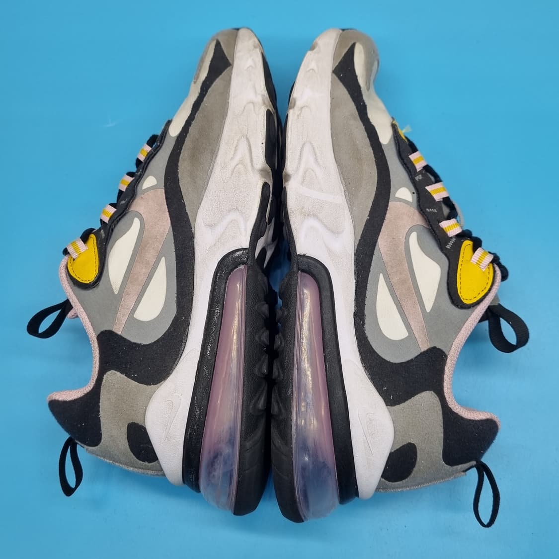 나이키 에어맥스270 운동화230 상품이미지5