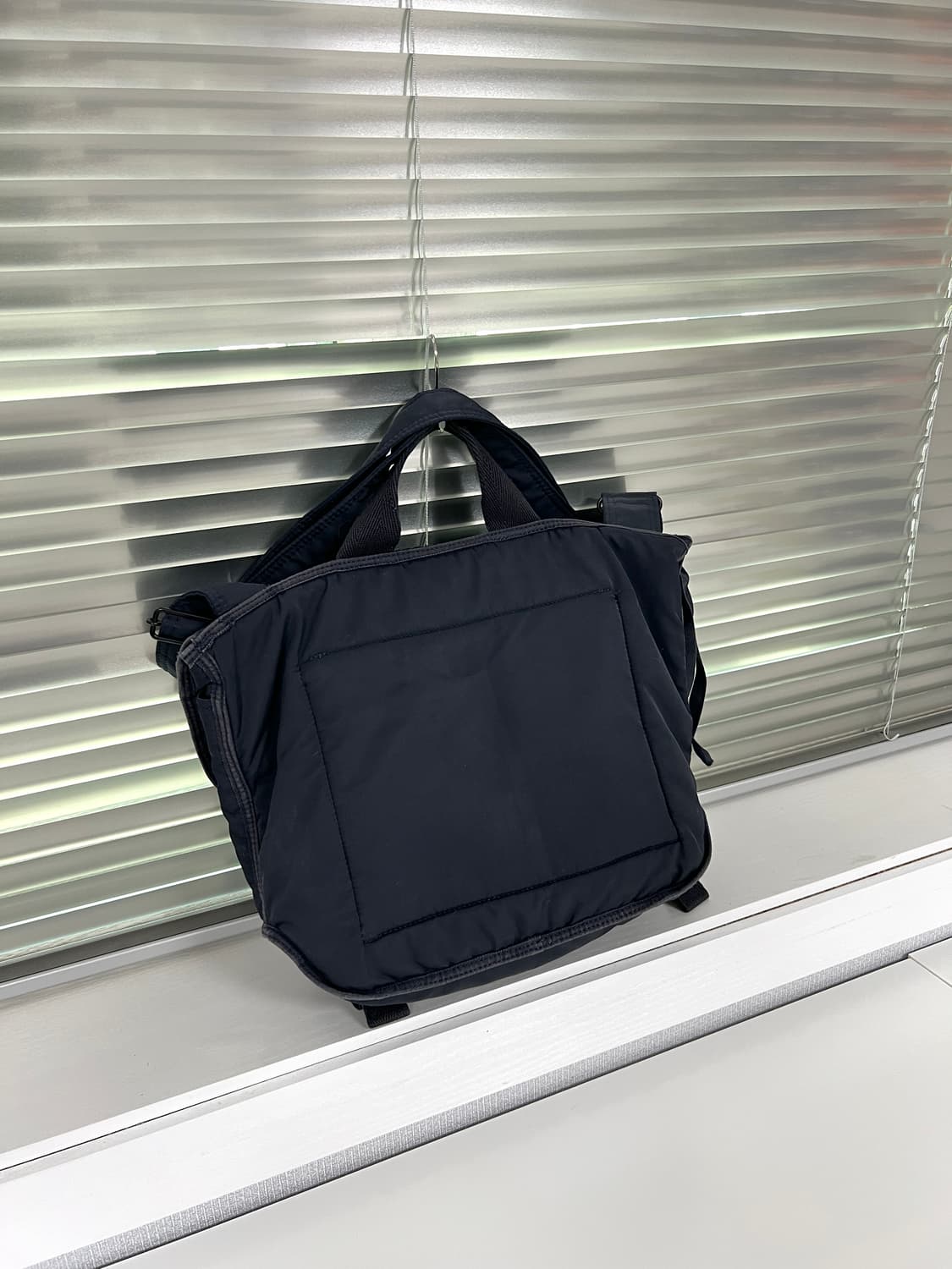 PORTER GIRL BULB-HAVERSACK L  상품이미지7
