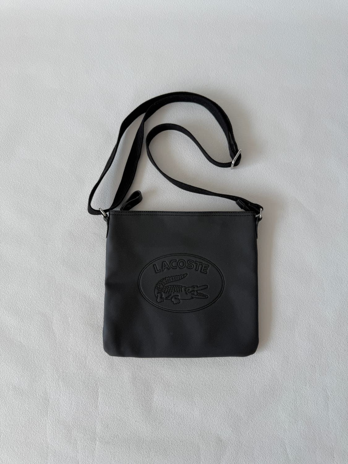 라코스테(LACOSTE) 크로스백 상품이미지1