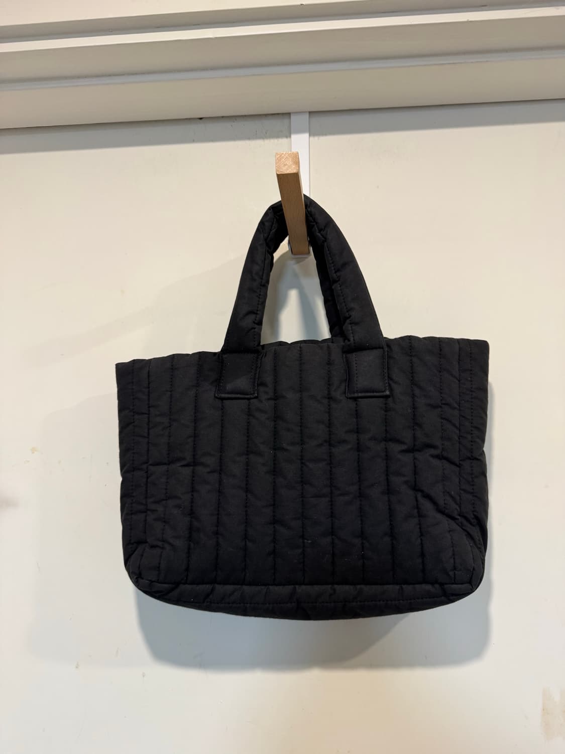 sienne 시엔느 패딩백 상품이미지5