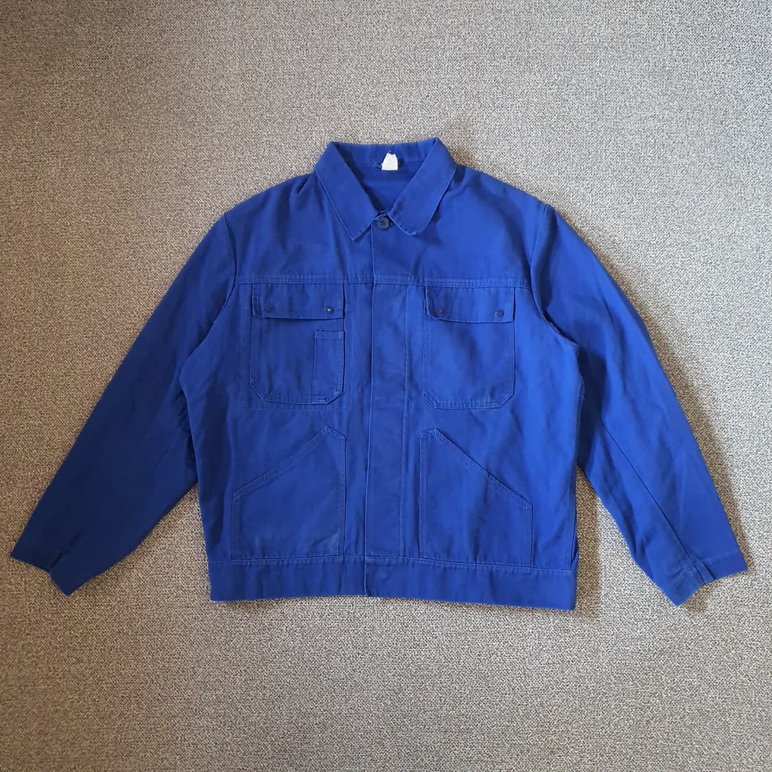 프렌치 워크 자켓  no.80 상품이미지1